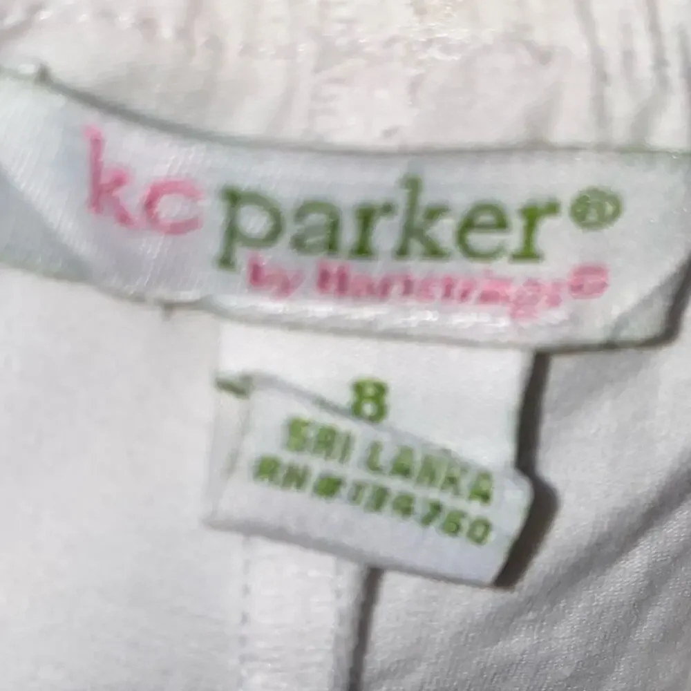 Kc Parker nwt kc